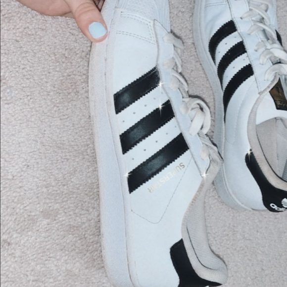 Superstar Adidas - Picture 5 of 5